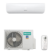 Настенный кондиционер Hisense AS-10UR4RYRKB02