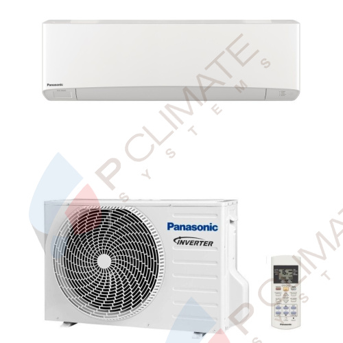 Настенный кондиционер Panasonic CS-Z20TKEW/CU-Z20TKE