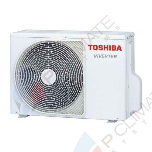 Настенный кондиционер Toshiba RAS-16J2KVG-EE/RAS-16J2AVG-EE