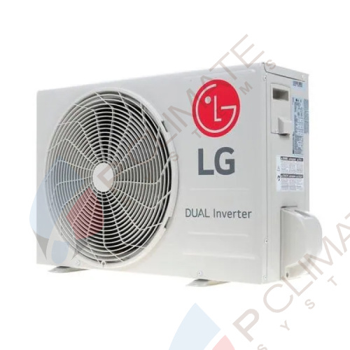 Настенный кондиционер LG H18S1D.NS1R/H18S1D.U18R