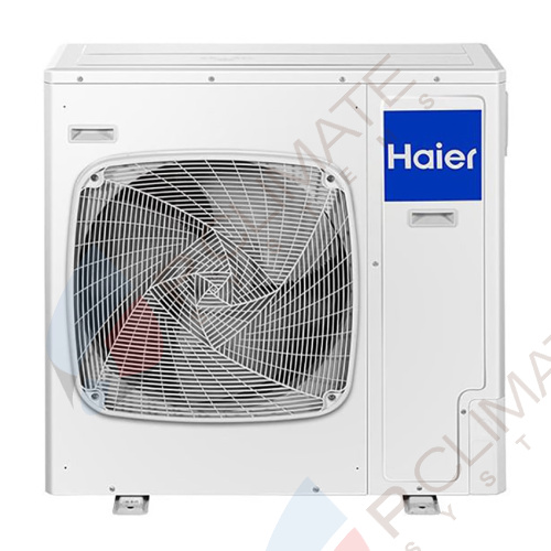 Напольно-потолочный кондиционер Haier AC160S1LK1FA / 1U160S1LN1FB