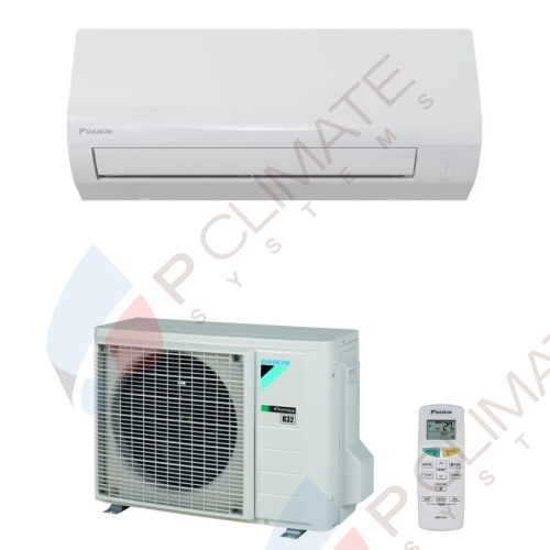 Настенный кондиционер Daikin FTXF60A/RXF60B