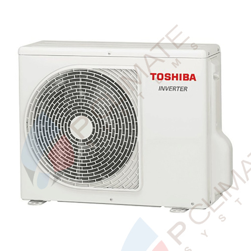 Настенный кондиционер Toshiba RAS-18E2KVG-E/RAS-18E2AVG-EE