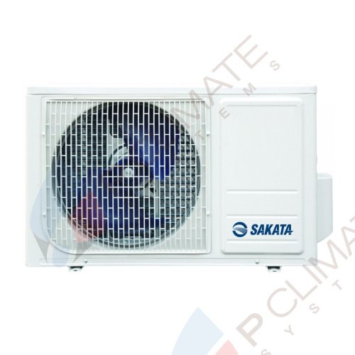 Настенный кондиционер Sakata SIH-50SGC/SOH-50VGC