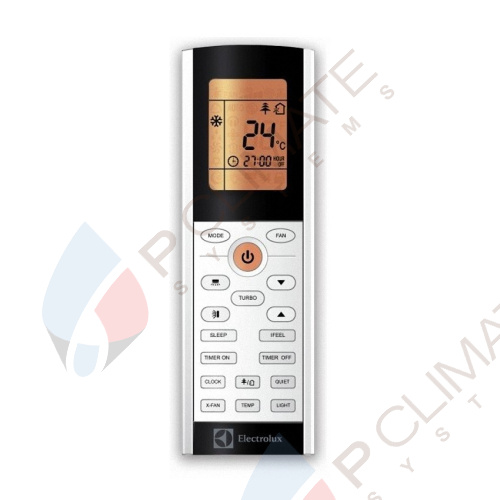 Настенный кондиционер Electrolux EACS-07HP/N3