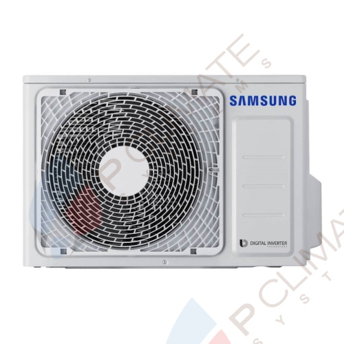 Канальный кондиционер Samsung AC035JNMDEH/AF / AC035JXMDEH/AF