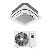 Кассетный кондиционер IGC ICT-18H/U