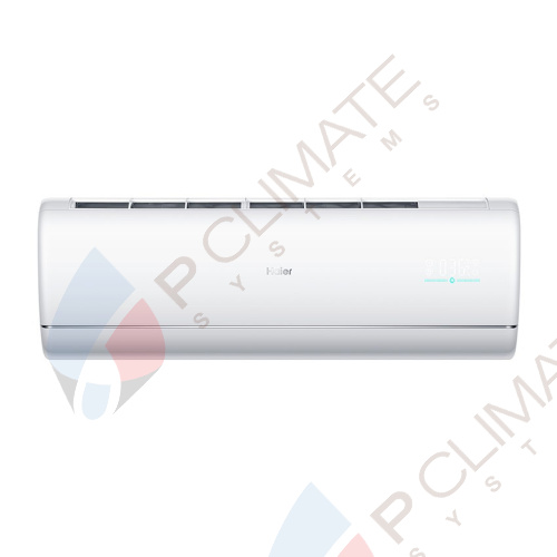 Настенный кондиционер Haier AS25S2SJ1FA-W / 1U25MECFRA