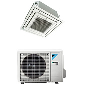 Кассетный кондиционер Daikin FFA35A9/RXM35R9