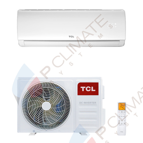 Настенный кондиционер TCL TAC-EL07INV/R