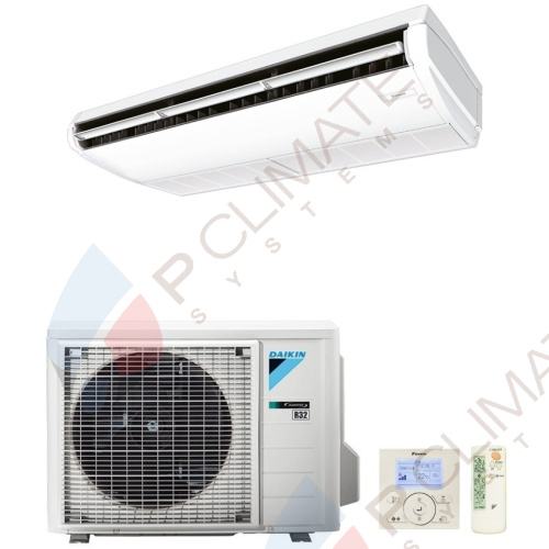 Подпотолочный кондиционер Daikin FHA35A9/RXM35N9