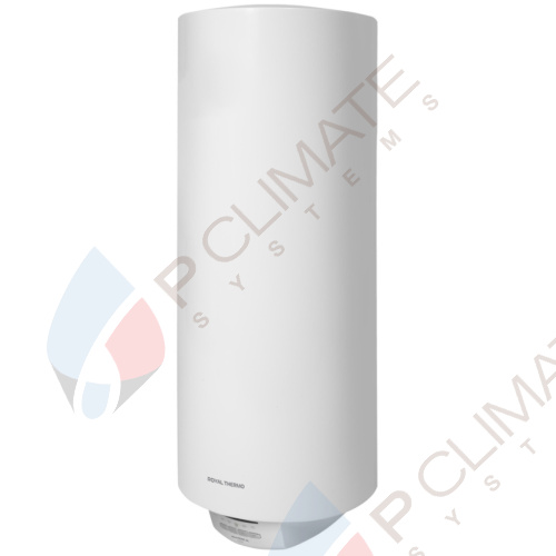 Накопительный водонагреватель Royal Thermo RWH 80 Heatronic DL Slim DryHeat