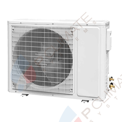 Кассетный кондиционер Gree GU85T/A1-K/GU85W/A1-K