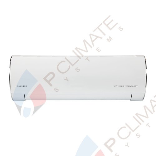 Настенный кондиционер Pioneer KFRI20LW/KORI20LW Nord-40