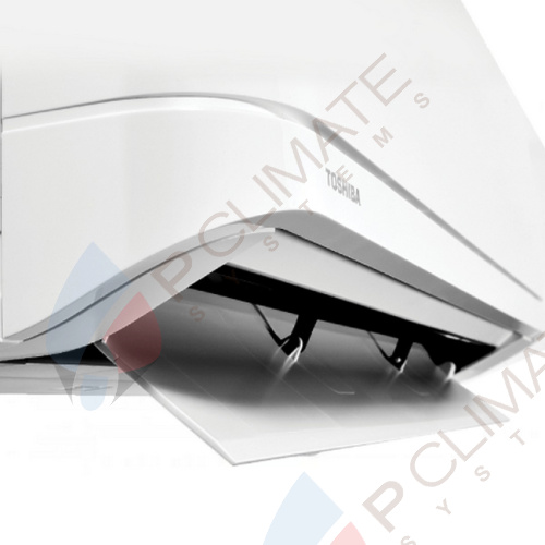 Настенный кондиционер Toshiba RAS-B05CKVG-EE/RAS-05CAVG-EE