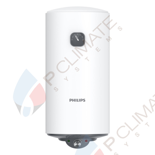 Накопительный водонагреватель PHILIPS AWH1602/51(80DA)