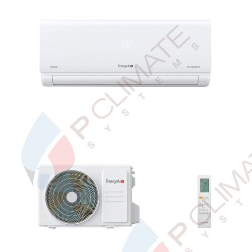 Настенный кондиционер Energolux SAS07R1-AI/SAU07R1-AI Настенный кондиционер Energolux SAS07R1-AI/SAU07R1-AI