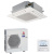 Кассетный кондиционер Mitsubishi Electric PLA-RP60EA/PUHZ-ZRP60VHA