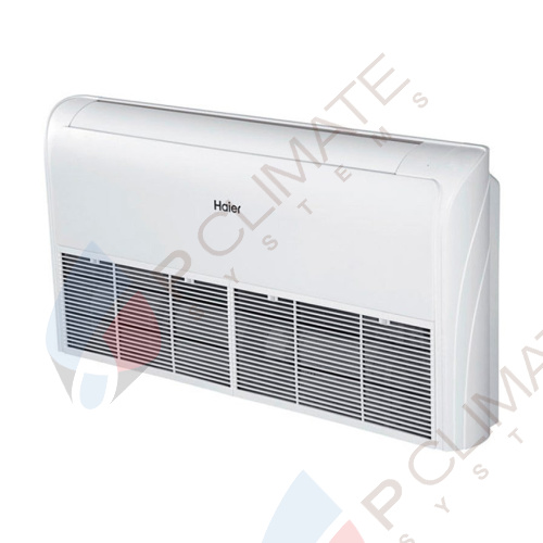 Напольно-потолочный кондиционер Haier AC105S1LH1FA / 1U105S1LS1FA