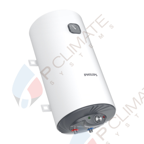 Накопительный водонагреватель PHILIPS AWH1602/51(80DA)