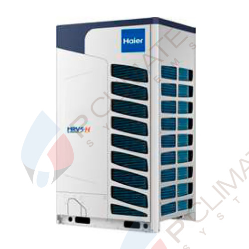 Наружный блок VRF системы Haier AV10NMVETA