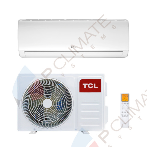 Настенный кондиционер TCL TAC-EL18ONF/R