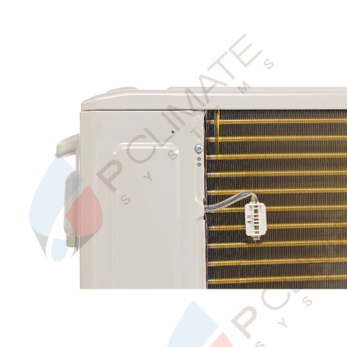 Настенный кондиционер Vivax ACP-12CH35AEVI/I2s / ACP-12CH35AEVI/O2s GOLD