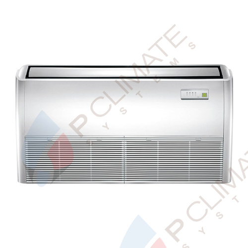 Напольно-потолочный кондиционер Midea MUE-48HRFNX(GA)/MOE30U-48HFN8-R(GA)