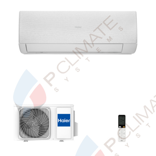 Настенный кондиционер Haier AS20SHP2HRA-C/1U20SHP2FRA