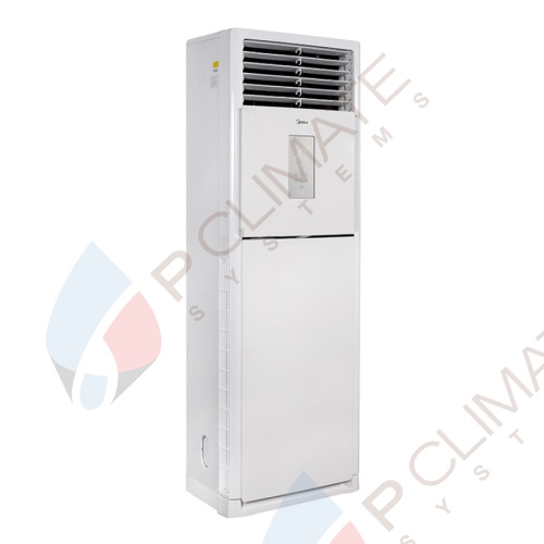 Колонный кондиционер Midea MFM-50ARN1-R/MOU-55HN1-LR