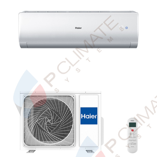 Настенный кондиционер Haier AS25NHPHRA / 1U25NHP1FRA