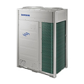 Наружный блок VRF системы Samsung AM240KXVAGH/TK