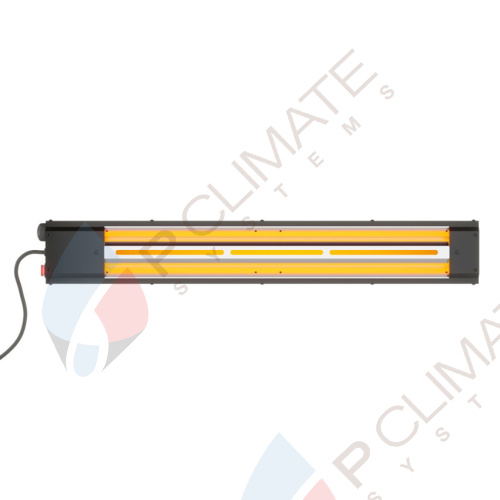 Инфракрасный обогреватель РЭМО СБИ-1000 «КЕДР»