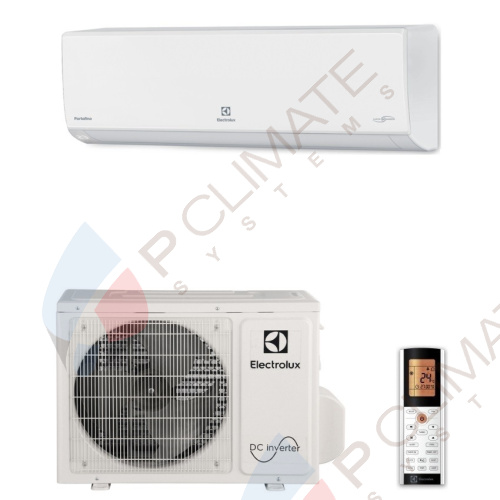 Настенный кондиционер Electrolux EACS/I-18HP/N3_15Y