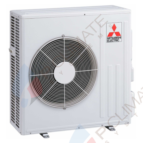 Настенный кондиционер Mitsubishi Electric MS-GF60VA/MU-GF60VA