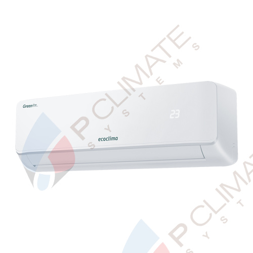 Настенный кондиционер Ecoclima ECW/I-12GC / EC/I-12GC