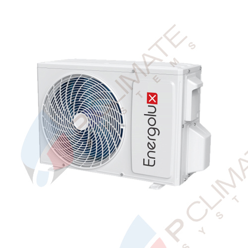 Настенный кондиционер Energolux SAS07Z5-AI/SAU07Z5-AI