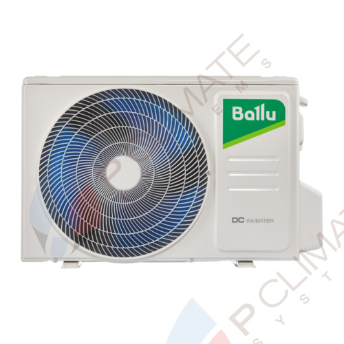 Настенный кондиционер Ballu BSYI-08HN8_V4