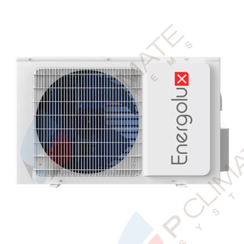 Настенный кондиционер Energolux SAS36B3-A/SAU36B3-A-WS40