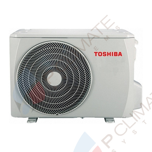 Настенный кондиционер Toshiba RAS-24U2KH3S-EE/RAS-24U2AH3S-EE