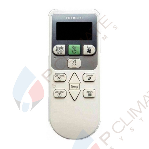 Внутренний блок VRF системы Hitachi RCD-1.5FSN3