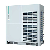 Наружный блок VRF системы Systemair SYSVRF2 785 AIR EVO HP R