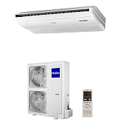 Напольно-потолочный кондиционер Haier AC60FS1ERA(S) / 1U60IS1ERB(S)