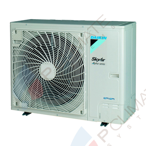 Колонный кондиционер Daikin FVA100A/RZAG100NV1