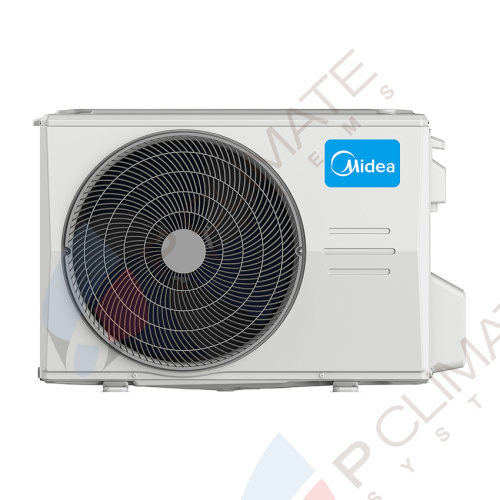 Настенный кондиционер Midea MSCA1BU-12HRFN8/MOX230-12HFN8-Q