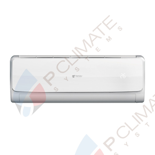 Настенный фанкойл Royal Clima MACS-I-W31P2