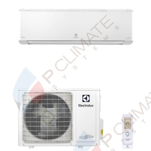 Настенный кондиционер Electrolux EACS/I-09HVI/N8_21Y