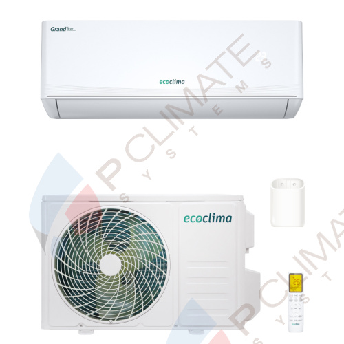 Настенный кондиционер Ecoclima ECW/I-TC18/AA-4R2 / EC/I-TC18/A-4R2