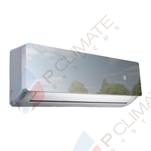 Мульти сплит система Vivax ACP-07CH21AEMI/I x2 + ACP-18CH50AERI/I+ SM x2 / ACP-36COFM105AERI