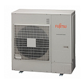 Наружный блок VRF системы Fujitsu AJY045LCLAH